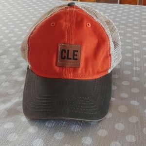 Cleveland Hat